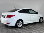 Hyundai Solaris I Рестайлинг Ростов-на-Дону  - изображение 22