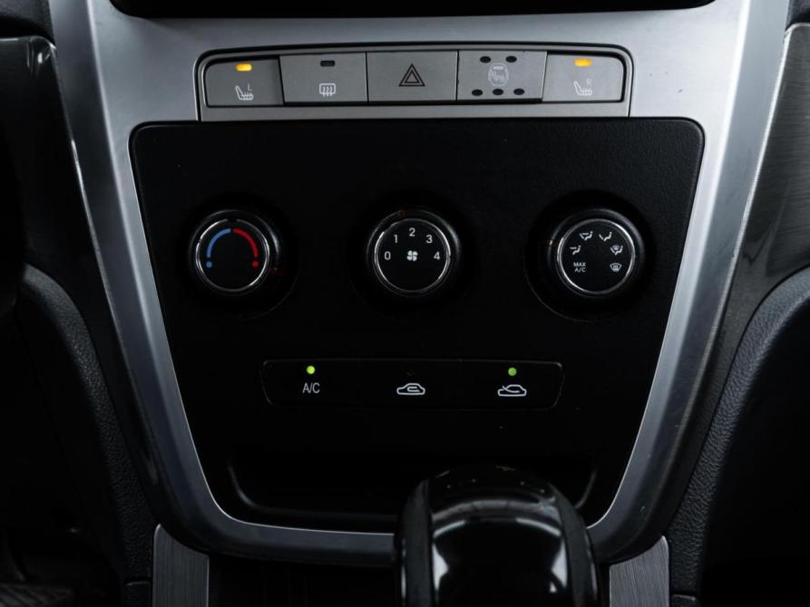 Geely Emgrand X7 I Ставрополь  - изображение 14