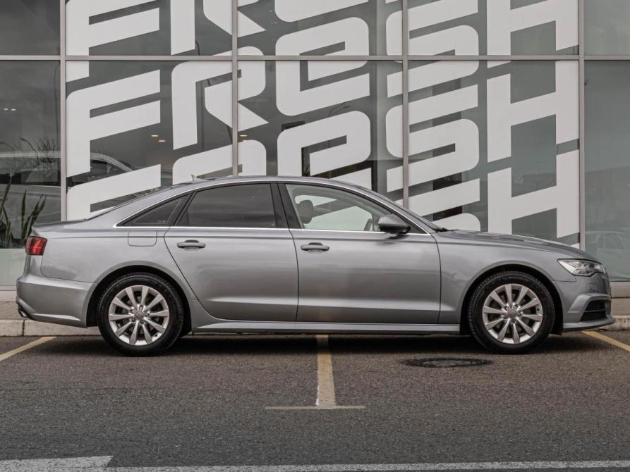 Audi A6 IV (C7) Рестайлинг Краснодар  - изображение 5