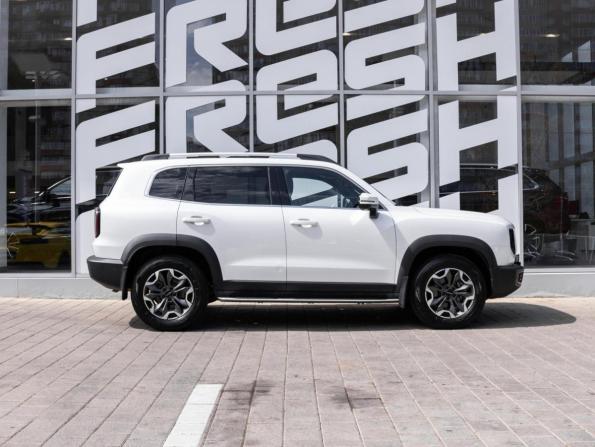 Haval Dargo I с пробегом 2023 года, цена 2 862 000 рублей, 33271 км, внедорожник, Автокод Объявления