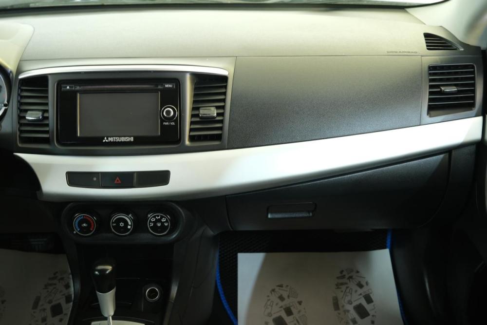 Mitsubishi Lancer X Омск  - изображение 16