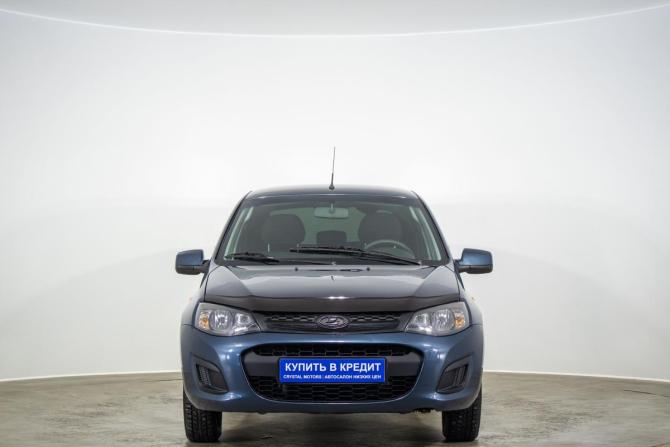Lada (ВАЗ) Kalina II с пробегом 2014 года, цена 499 000 рублей, 149500 км, хэтчбек, Автокод Объявления