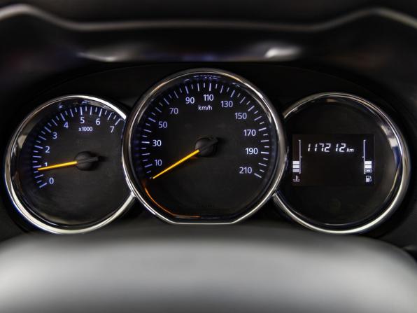 Renault Duster I Рестайлинг с пробегом 2020 года, цена 1 448 000 рублей, 117212 км, внедорожник, Автокод Объявления