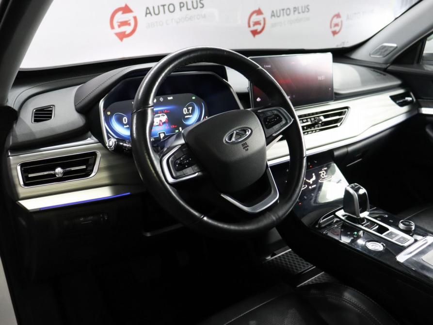 Chery Tiggo 8 Pro I Минеральные Воды  - изображение 9