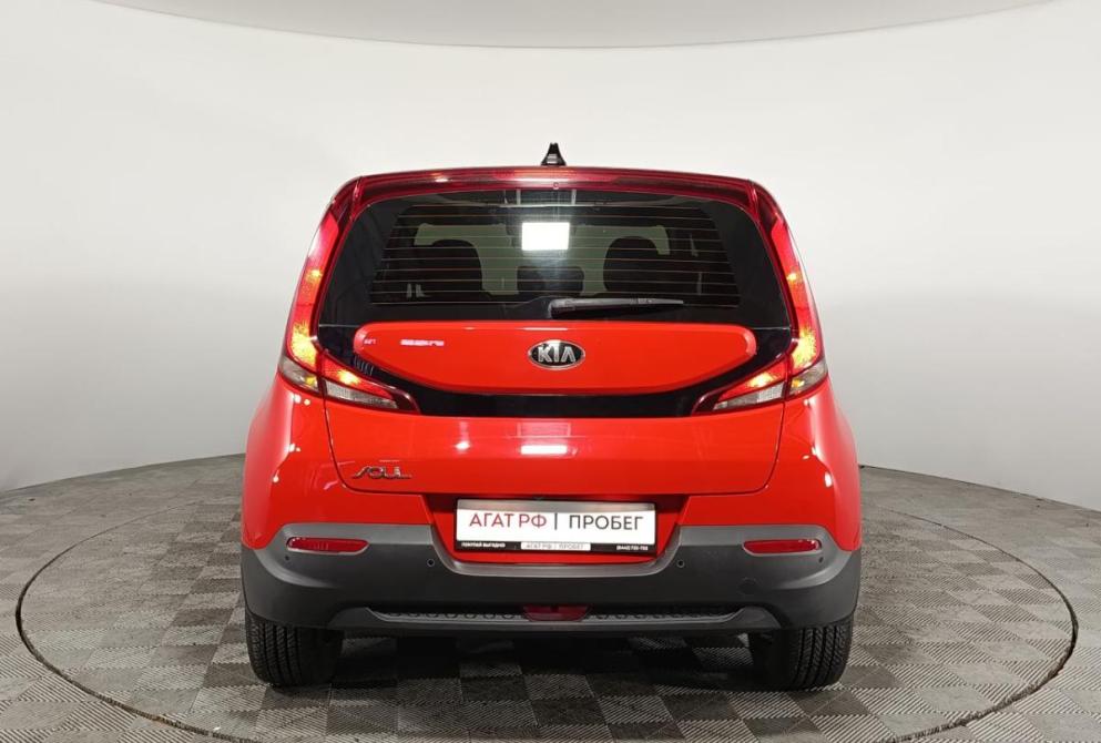 Kia Soul III Волгоград  - изображение 6