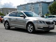 Skoda Octavia III (A7) Рестайлинг Ижевск  - изображение 26