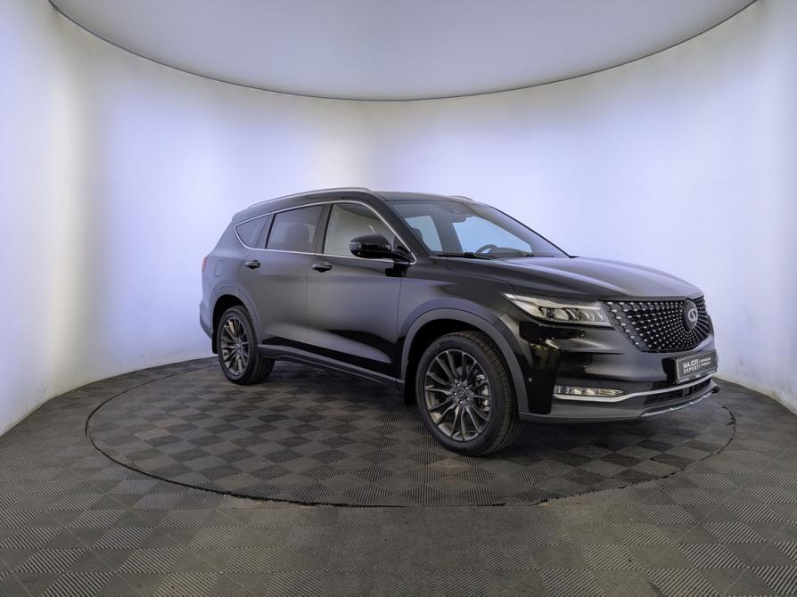 Dongfeng DFSK ix7 Москва  - изображение 3
