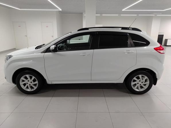 Lada (ВАЗ) XRAY I с пробегом 2017 года, цена 804 000 рублей, 137784 км, хэтчбек, Автокод Объявления
