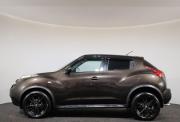 Nissan Juke I Ярославль  - изображение 33