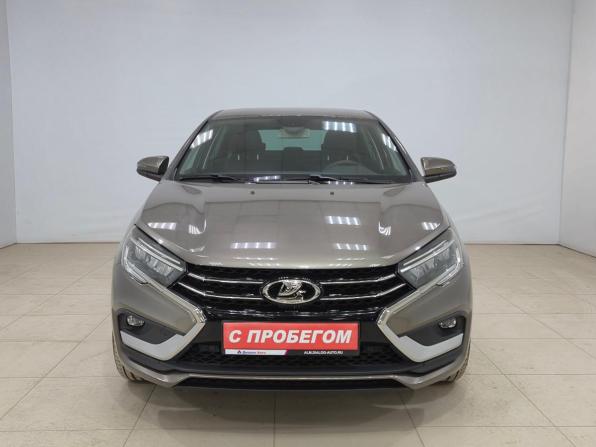 Lada (ВАЗ) Aura с пробегом 2025 года, цена 2 060 000 рублей, 13 км, седан, Автокод Объявления