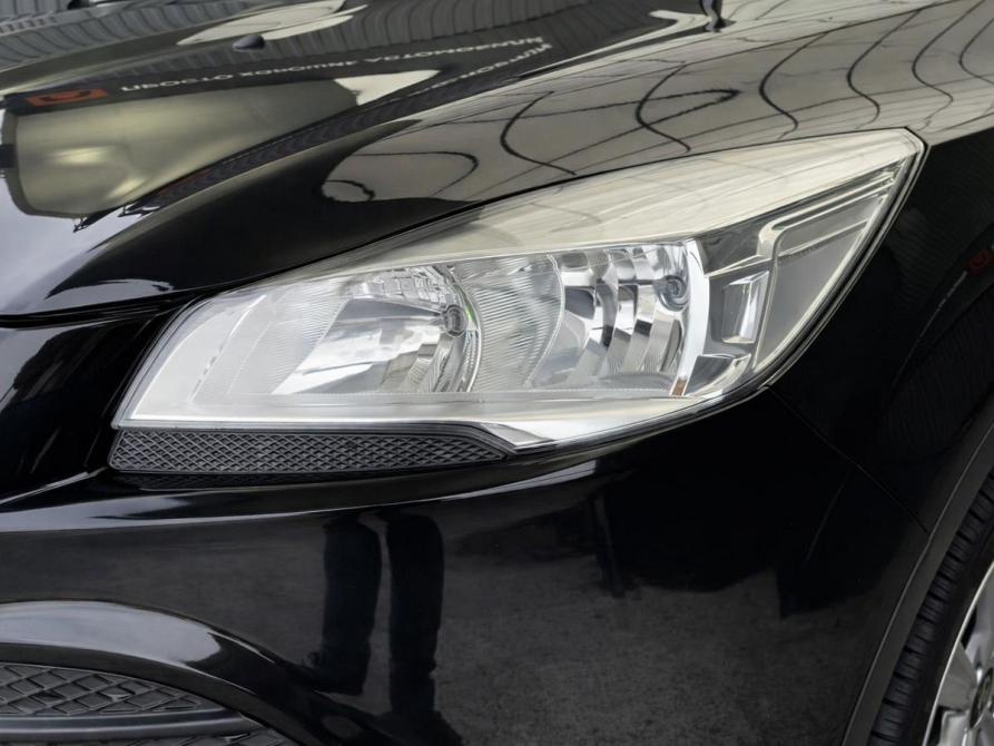 Ford Kuga II Пермь  - изображение 26