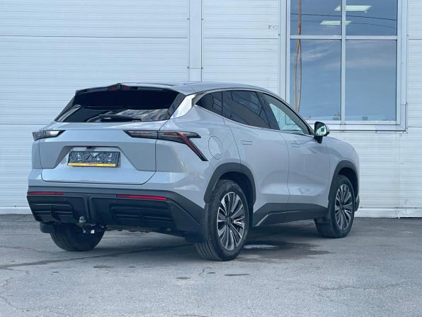 JETOUR DASHING I с пробегом 2023 года, цена 1 890 000 рублей, 42800 км, внедорожник, Автокод Объявления