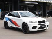 BMW X6 I (E71) Рестайлинг Москва  - изображение 27