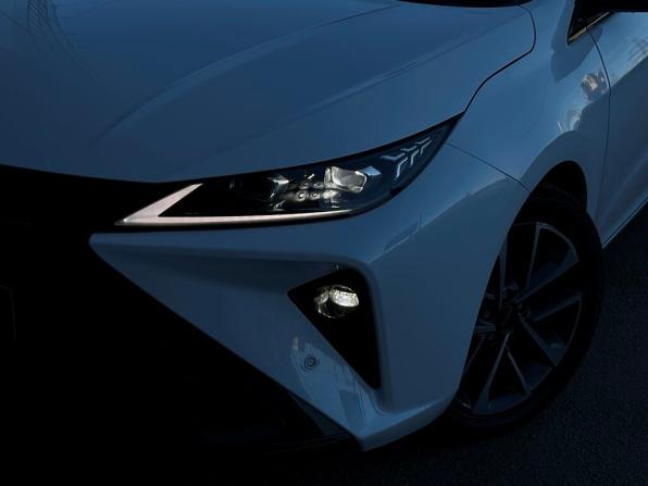 Omoda S5 GT с пробегом 2024 года, цена 1 443 900 рублей, 7391 км, седан, Автокод Объявления