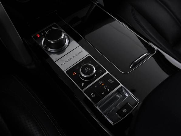 Land Rover Range Rover IV с пробегом 2013 года, цена 2 993 031 рубль, 176520 км, внедорожник, Автокод Объявления