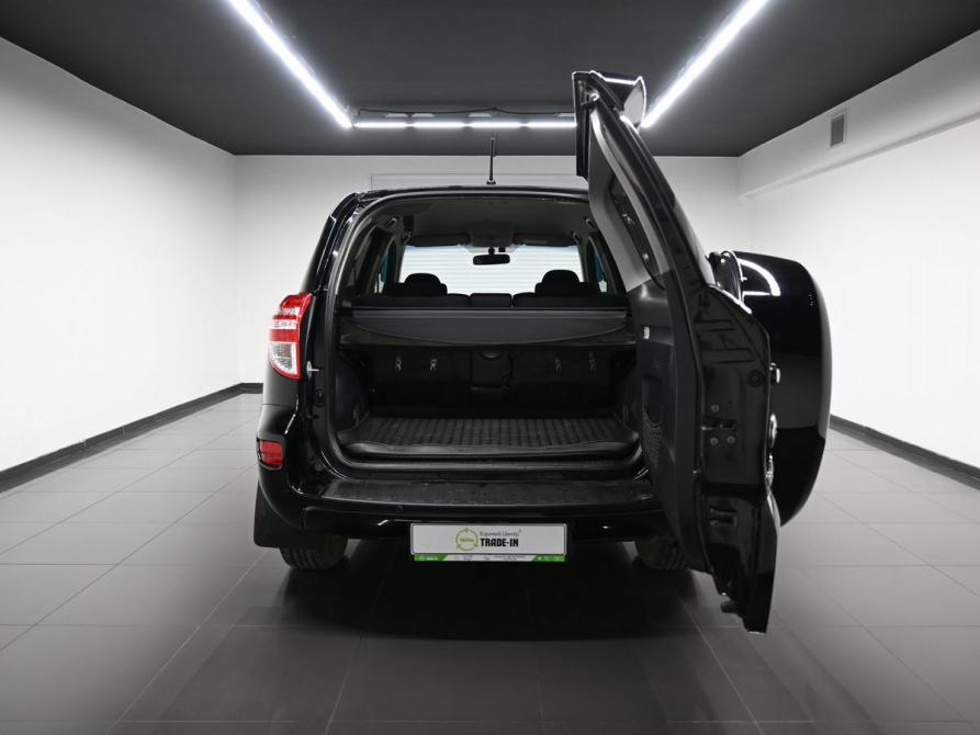 Toyota RAV4 III (XA30) Тверь  - изображение 7