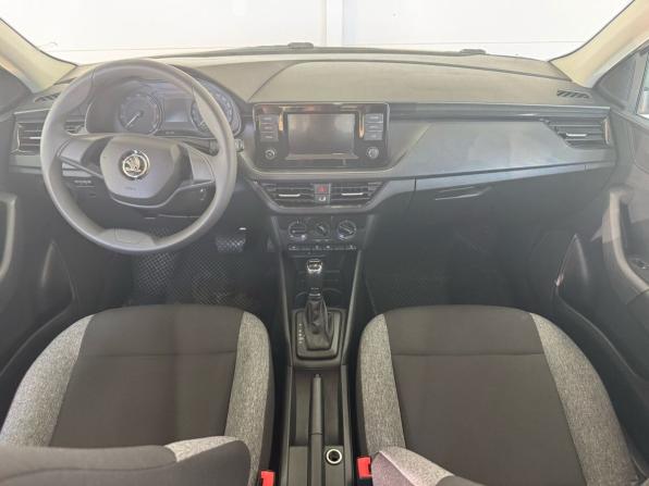 Skoda Rapid II с пробегом 2021 года, цена 1 649 000 рублей, 73735 км, лифтбек, Автокод Объявления