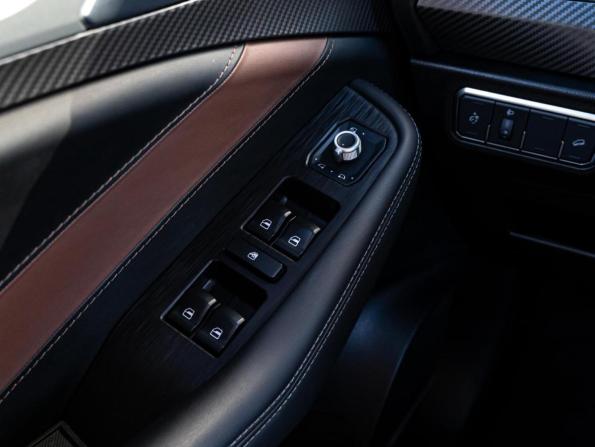 Haval F7x I с пробегом 2020 года, цена 1 870 000 рублей, 67364 км, внедорожник, Автокод Объявления