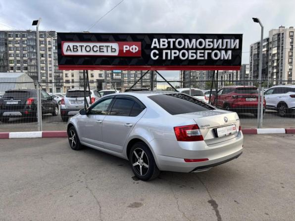 Skoda Octavia III (A7) с пробегом 2014 года, цена 1 039 963 рубля, 162526 км, лифтбек, Автокод Объявления