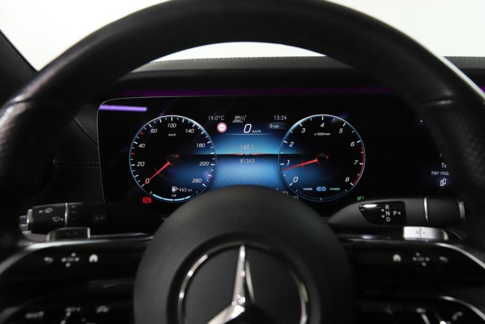 Mercedes-Benz E-Класс V (W213 S213 C238) Рестайлинг Москва  - изображение 11