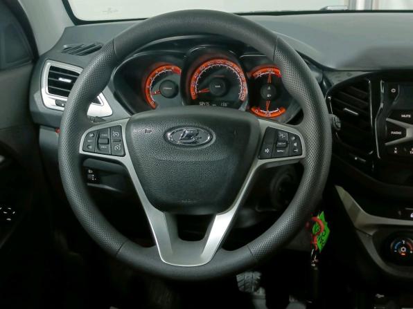 Lada (ВАЗ) Vesta I с пробегом 2021 года, цена 1 281 000 рублей, 58462 км, универсал, Автокод Объявления
