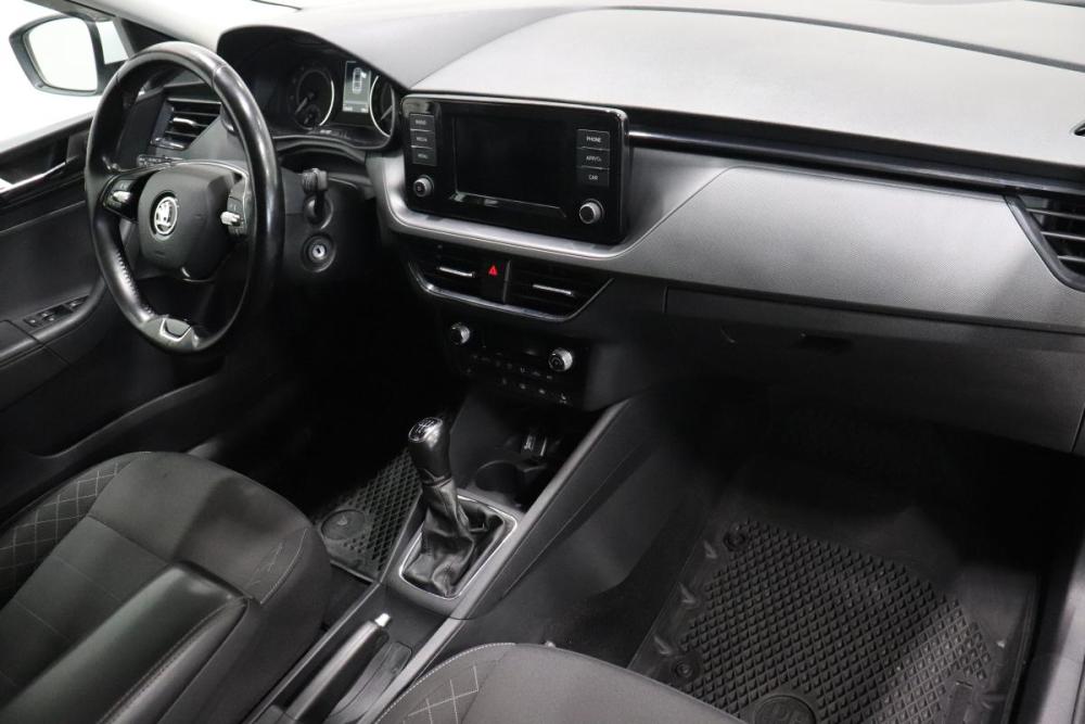 Skoda Rapid II Ульяновск  - изображение 5