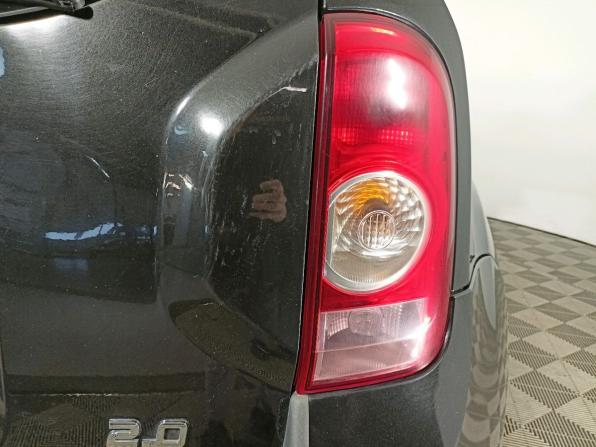 Renault Duster I с пробегом 2013 года, цена 925 000 рублей, 147000 км, внедорожник, Автокод Объявления