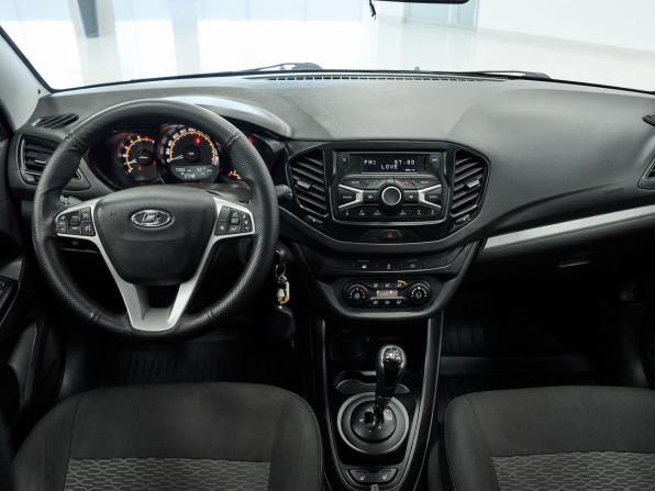 Lada (ВАЗ) Vesta I с пробегом 2019 года, цена 958 000 рублей, 77352 км, универсал, Автокод Объявления