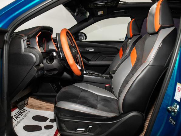 Haval Chitu с пробегом 2021 года, цена 2 050 000 рублей, 61289 км, внедорожник, Автокод Объявления