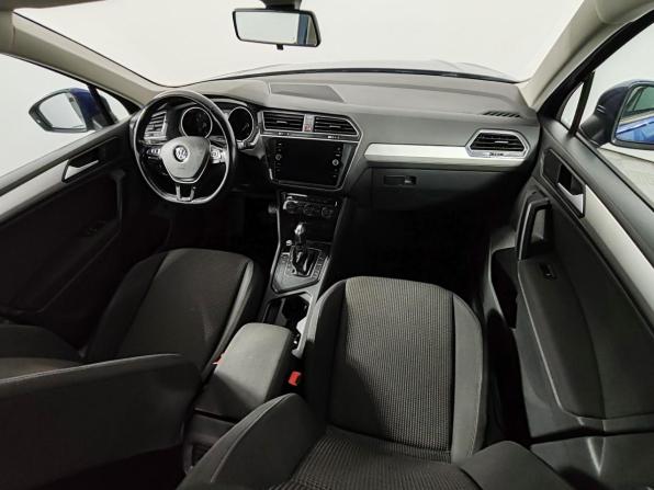 Volkswagen Tiguan II с пробегом 2020 года, цена 2 175 000 рублей, 148025 км, внедорожник, Автокод Объявления