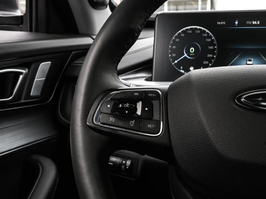 Chery Tiggo 7 Pro Max I Волгоград  - изображение 17