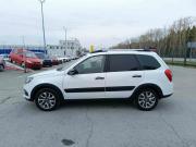 Lada (ВАЗ) Granta I Рестайлинг Тюмень  - изображение 22