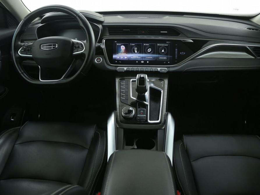 Geely Atlas Pro Иваново  - изображение 12
