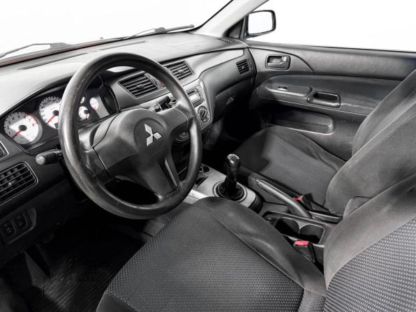 Mitsubishi Lancer IX Рестайлинг с пробегом 2006 года, цена 345 000 рублей, 293548 км, седан, Автокод Объявления