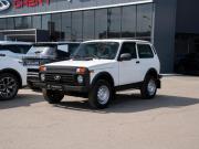 Lada (ВАЗ) 2121 (4x4) I Рестайлинг (2020) Москва  - изображение 22
