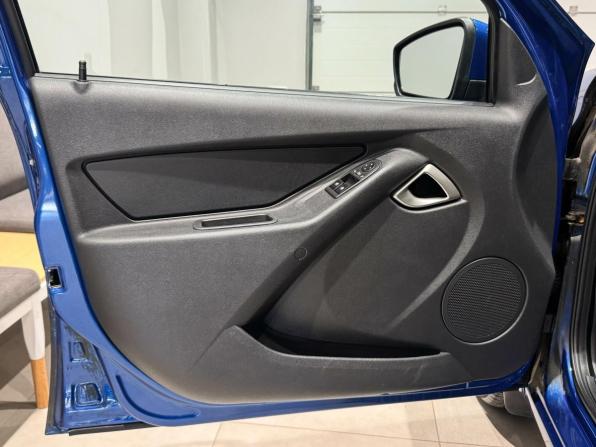 Lada (ВАЗ) Granta I Рестайлинг с пробегом 2022 года, цена 721 739 рублей, 53807 км, седан, Автокод Объявления