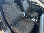 Mitsubishi Lancer X Саратов  - изображение 47