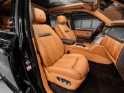 Rolls-Royce Cullinan I (Series I) Москва  - изображение 58