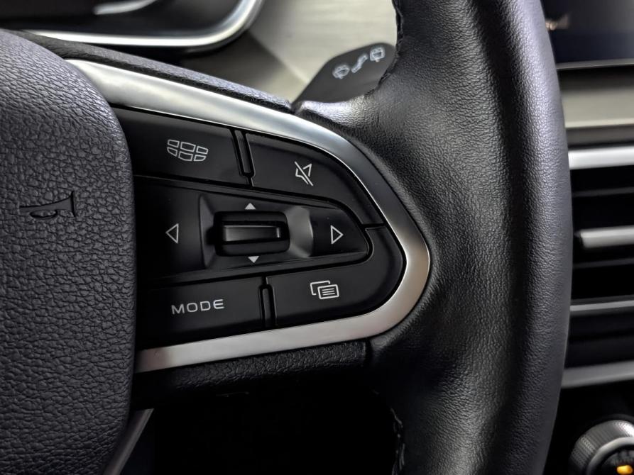 Geely Coolray I Химки  - изображение 30
