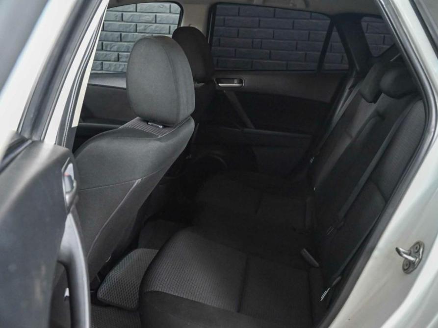 Mazda 3 II (BL) Рестайлинг Екатеринбург  - изображение 10