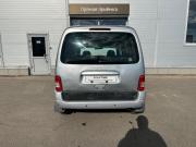 Citroen Berlingo I Рестайлинг Москва  - изображение 22
