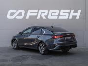 Kia Cerato IV Рестайлинг Краснодар  - изображение 25
