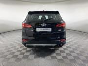Hyundai Santa Fe III Москва  - изображение 25