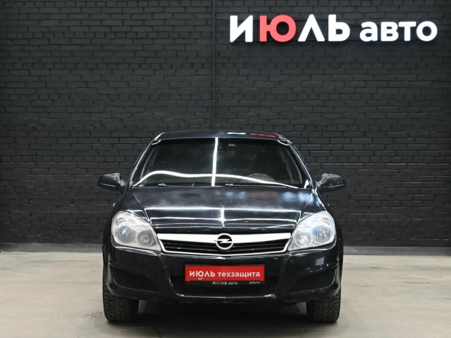 Opel Astra H Рестайлинг Екатеринбург  - изображение 2