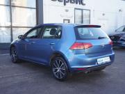 Volkswagen Golf VII Москва  - изображение 22