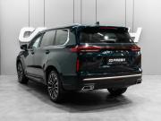 Exeed VX I Рестайлинг Тюмень  - изображение 31
