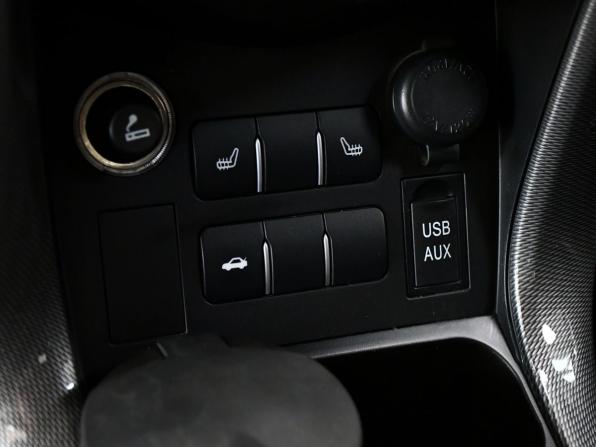 Lifan X60 I Рестайлинг 2 с пробегом 2016 года, цена 1 020 000 рублей, 44576 км, внедорожник, Автокод Объявления