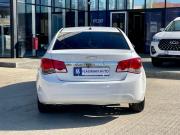 Chevrolet Cruze I Краснодар  - изображение 26