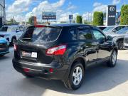 Nissan Qashqai I Рестайлинг Калуга  - изображение 24