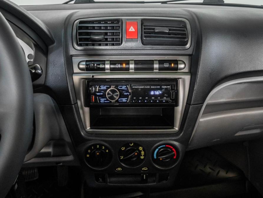 Kia Picanto I Рестайлинг Ставрополь  - изображение 12
